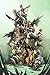 Produktbild CGC Große Poster – Kingdom Hearts Orignal PS2 PS3 – kht010, Papier, 24" x 36" (61cm x 91.5cm)