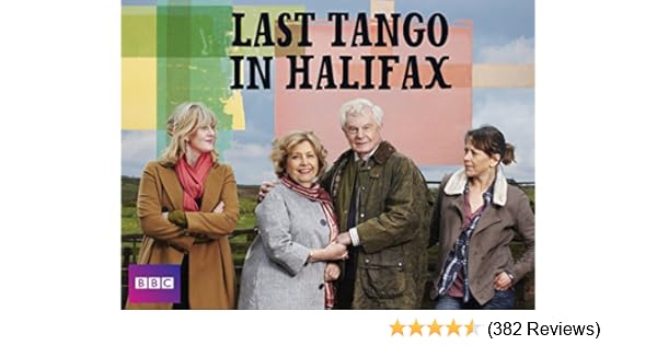 Amazon De Last Tango In Halifax Staffel 1 Ov Ansehen Prime Video