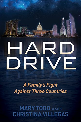 Download Hard Drive: A Family's Fight Against Three Countries Download Hard Drive: A Family's Fight Against Three Countries