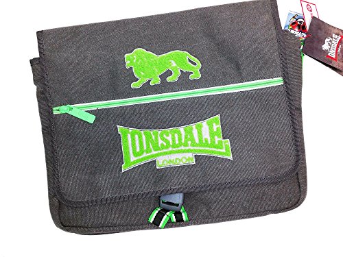 Preisvergleich Produktbild Schulterriemen messsanger Lonsdale 2015