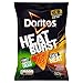Produktbild Doritos Heatburst Chipotle Creme Tortillachips 162G (Packung mit 6)