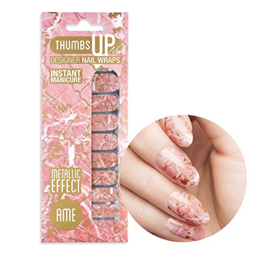 ThumbsUp Nails - Ame Nail Wraps