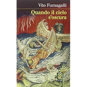 Quando il cielo s'oscura