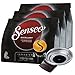 Produktbild Senseo Espresso Intenso, 3 x 12 Pads & Espresso Padhalter HD7003 für Senseo Latte Duo: HD7857