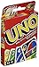 Produktbild Mattel Games 42003 Uno Kartenspiel
