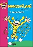 Marsupilami : La rencontre