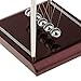 Generic Newton Cradle Balance Ball Physics Science Pendulum Educational Toy Square-L RS.790.00