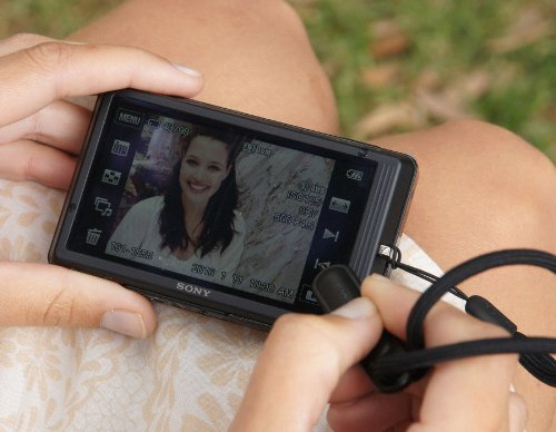 Imagen 5 de Sony DSCTX7R.CEE8