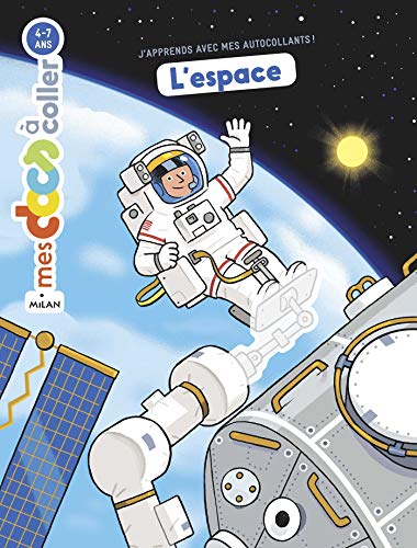 L'espace L'espace