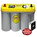 Produktbild Optima Yellow Top YT S 5,5 - 12 V / 75 Ah - 975 A/EN Starterbatterie Versorgungsbatterie inkl. 10 Ah PowerBank