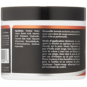 Alternative view of êShave Shave Cream 118 ml