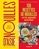 Nouilles d'Asie