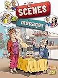 Scènes de ménages, Tome 2 : Les délices de l'amour...