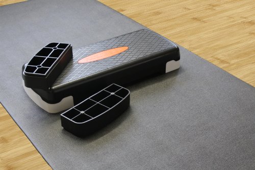 Ultrasport Multifunktionsmatte für Fitnessgeräte - 5