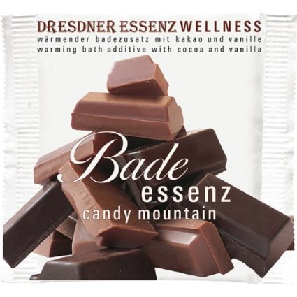 Dresdner Essenz Bath Essence Candy Mountain