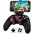 BEBONCOOL Wireless Bluetooth Game Controller with Clip for Android Phone/Tablet/TV Box/Gear VR