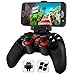 Produktbild BEBONCOOL Bluetooth Game Controller Gamepad mit Halterung für Android Phone / Tablets/ TV Box / Samsung Gear VR