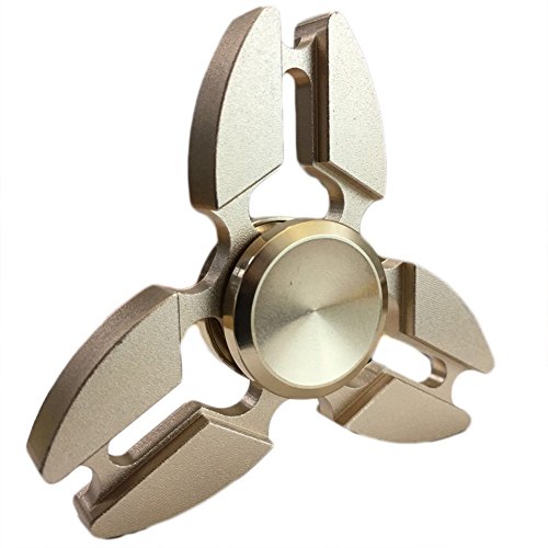 Fidget Spinner High Speed Stainless Steel Bearing ADHD Focus Anxiety Relief Toys Fidget Spinner High Speed Stainless Steel Bearing ADHD Focus Anxiety Relief Toys