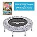 Produktbild FLEXI-SPORTS® Trampolin zzgl. DVD "Trampolin Training"