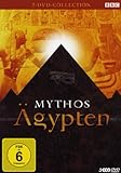 Mythos gypten [3 DVDs] - Stuart Graham