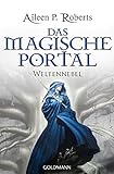 Das magische Portal: Weltennebel by 