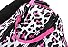 BuyHere Multifunction Nappy Backpacks, Pink Tiger