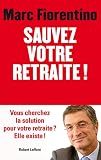Image de Sauvez votre retraite !