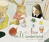 Alice im Wunderland. 3 CDs by