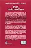 Image de Pasó haciendo el bien. Las virtudes humanas y la imitración de Jesucristo (Grandes obras)