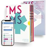 Medizinertest TMS / EMS 2020 Komplettpaket I Exklusives Paket aus Kompendium, TMS-Simulation und E-Learning Zugang I Vorbereitungs-Box für den Medizintest in Deutschland und der Schweiz by 