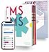 Medizinertest TMS / EMS 2020 Komplettpaket I Exklusives Paket aus Kompendium, TMS-Simulation und E-Learning Zugang I Vorbereitungs-Box für den Medizintest in Deutschland und der Schweiz by 