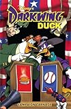 DARKWING DUCK VOLUME 4 by 