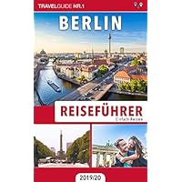 Reiseführer Berlin: 