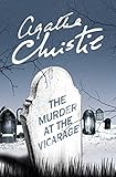 The Murder at the Vicarage (Miss Marple) (Miss Marple Series Book 1)