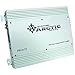 Arctic Series 2-Channel MOSFET Amp (1 600W max 75W x 2 @ 4 RS.13366.00