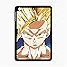 Produktbild 2017 Fashion Dragonball Z DBZ Vegeta Hülle für iPad mini (2nd, 3rd Gen)