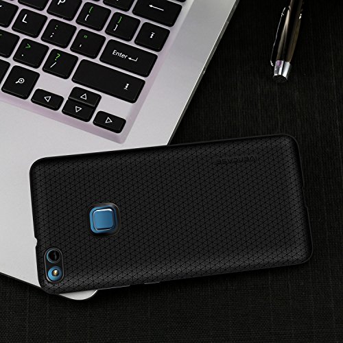 Huawei P10 Lite Funda ivencase Carcasa de Alta Calidad TPU Silicona Flexible Back bumper Antigolpes Resistente Case Cover para Huawei P10 Lite - Negro reviews Huawei P10 Lite Funda ivencase Carcasa de Alta Calidad TPU Silicona Flexible Back bumper Antigolpes Resistente Case Cover para Huawei P10 Lite - Negro