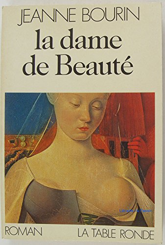 La  dame de beauté