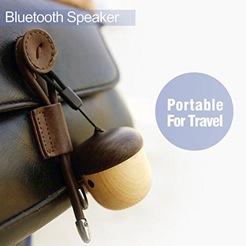 Portable-Bluetooth-Speaker-Nut-ZCITY-Mini-Wireless-Wood-Outdoor-Rechargeable-Loudspeaker-Car-Subwoofer-stereo-audio-player-as-Christmas-Gift-for-Smartphone-and-Home-Deco