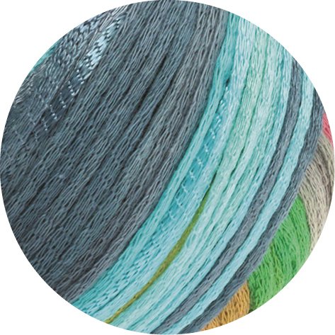 Lana Grossa Allegro 020 / 50g Wolle