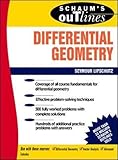 Image de Schaum's Outline of Differential Geometry