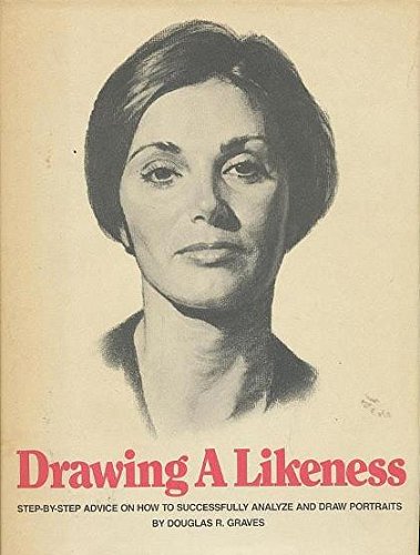 Drawing a Likeness livre