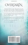 Image de Overtaken (Warrior Chronicles #6): Volume 6