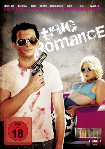 Preisvergleich Produktbild True Romance