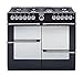 Produktbild Stoves Range Cooker Sterling 100 Gas, black