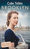 'Brooklyn: Roman' von Colm Tóibín