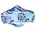 10Inch Reusable Bamboo Cloth Sanitary Menstrual Pad