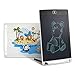Produktbild Schreib-Tablet 21,6 cm LCD-Grafik-Zeichentafel Kühlschrankmagnet Notizblock, Nicht strahlend, elektronisches Schloss eWriter Doodle Pad für Kinder, tragbar