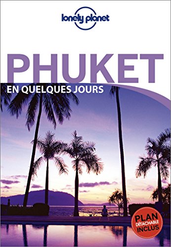 Téléchargement gratuit de livres audio Phuket En quelques jours - 1ed by author DJVU MOBI 2816154610