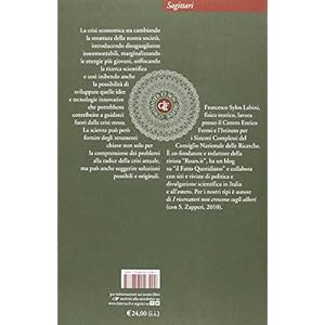 Rischio e previsione. Cosa può dirci la scienza sulla crisi